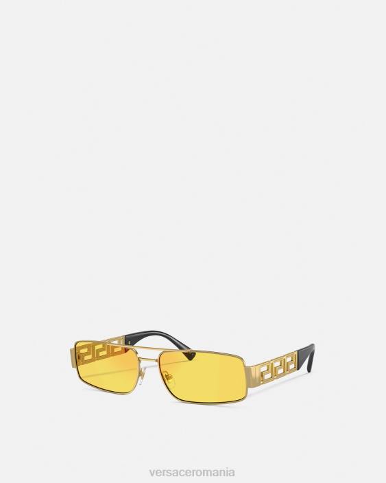onul ochelari de soare greca Versace bărbați accesorii 40L61679