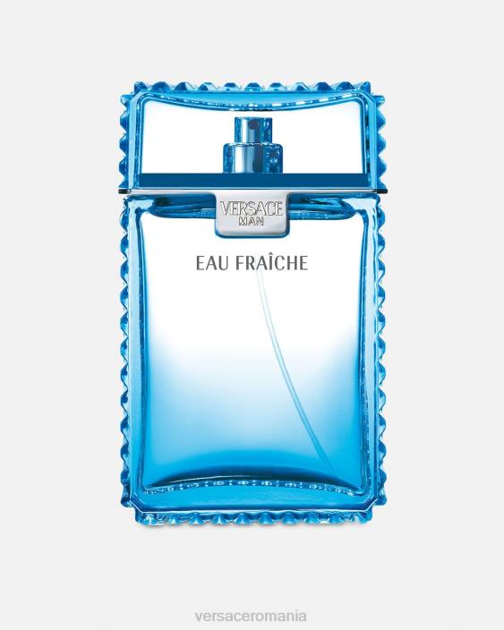 albastru apa frage 200 ml Versace bărbați accesorii 40L61727