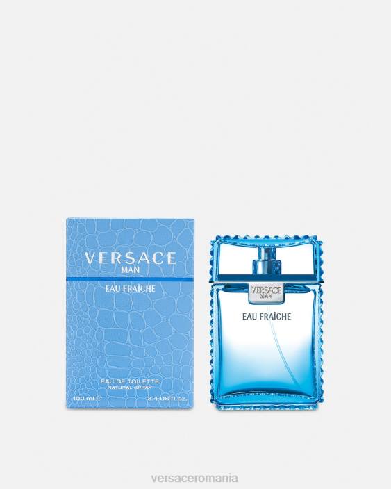 albastru apa frage edt 100 ml Versace bărbați accesorii 40L61726