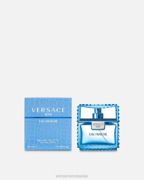 albastru apa frage edt 50 ml Versace bărbați accesorii 40L61725