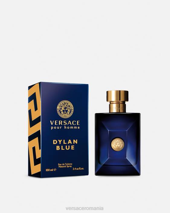 albastru dylan blue pour homme edt 100 ml Versace bărbați accesorii 40L61716