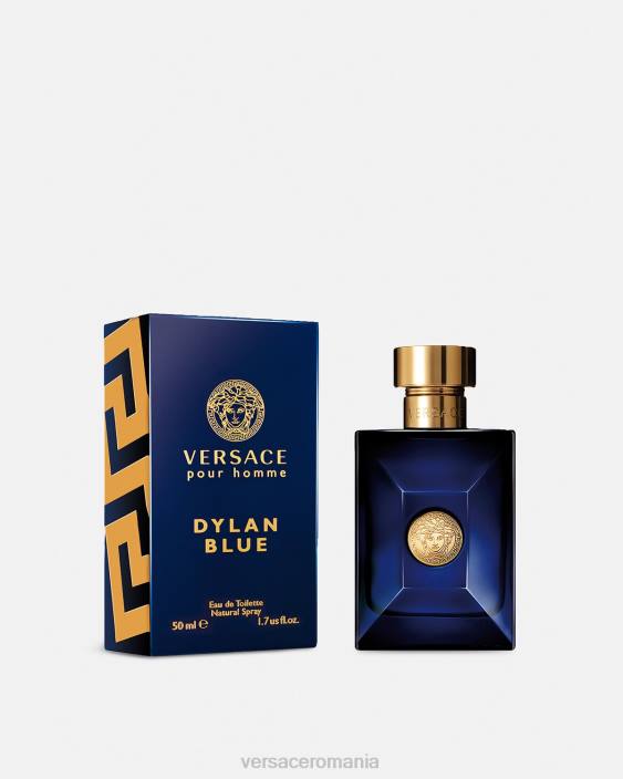 albastru dylan blue pour homme edt 50 ml Versace bărbați accesorii 40L61715