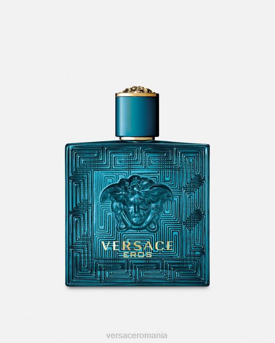 albastru eros edt 100 ml Versace bărbați accesorii 40L61718