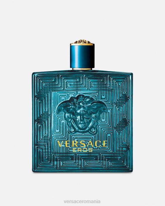 albastru eros edt 200 ml Versace bărbați accesorii 40L61719