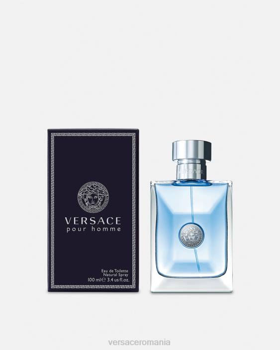 albastru pour homme edt 100 ml Versace bărbați accesorii 40L61723