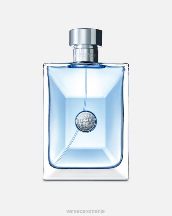 albastru toarnă homme 200 ml Versace bărbați accesorii 40L61724
