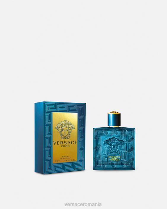 negru eros parfum 100 ml Versace bărbați accesorii 40L61728