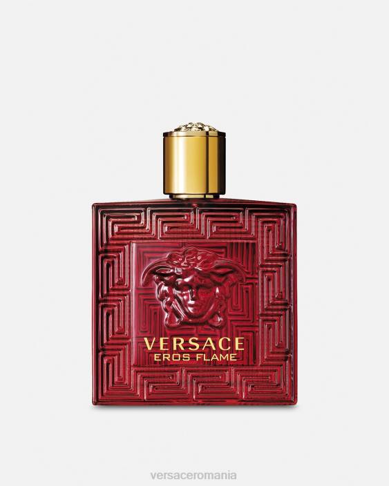 roșu eros flame edp 100 ml Versace bărbați accesorii 40L61721