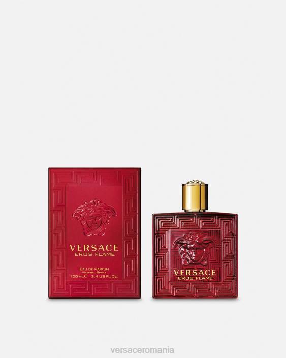 roșu eros flame edp 100 ml Versace bărbați accesorii 40L61721
