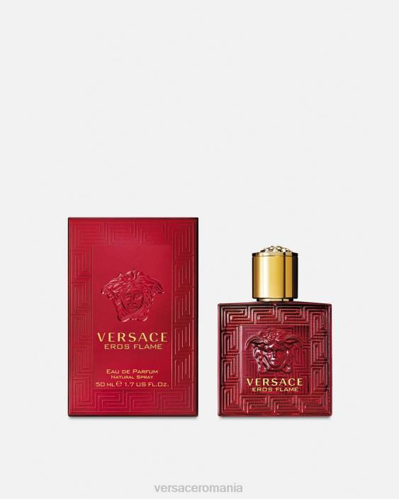 roșu eros flame edp 50 ml Versace bărbați accesorii 40L61720