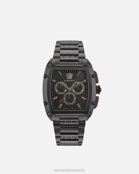 pnul ceas dominus Versace bărbați accesorii 40L61702