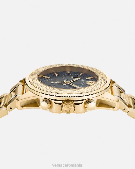 pnul ceas greca action chrono Versace bărbați accesorii 40L61709