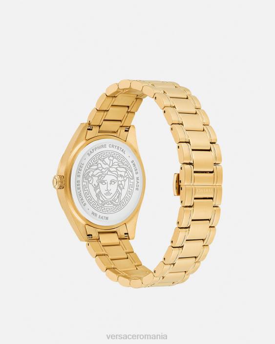 pnul ceas v-code Versace bărbați accesorii 40L61708