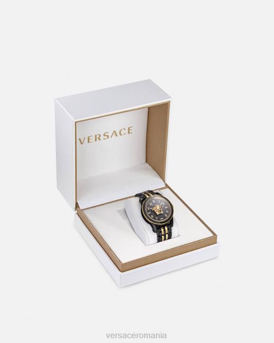 pnul ceas v-palazzo Versace bărbați accesorii 40L61714