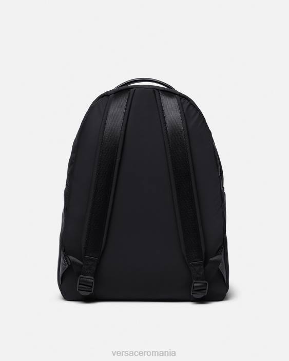 multicolor rucsac cu logo couture Versace bărbați accesorii 40L62491