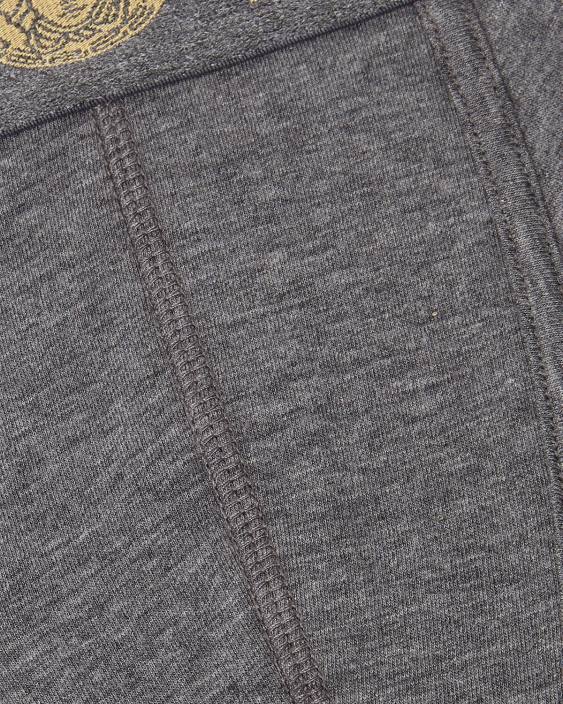 gri trunchiuri de bordura greca Versace bărbați lenjerie intimă și îmbrăcăminte de plajă 40L61759