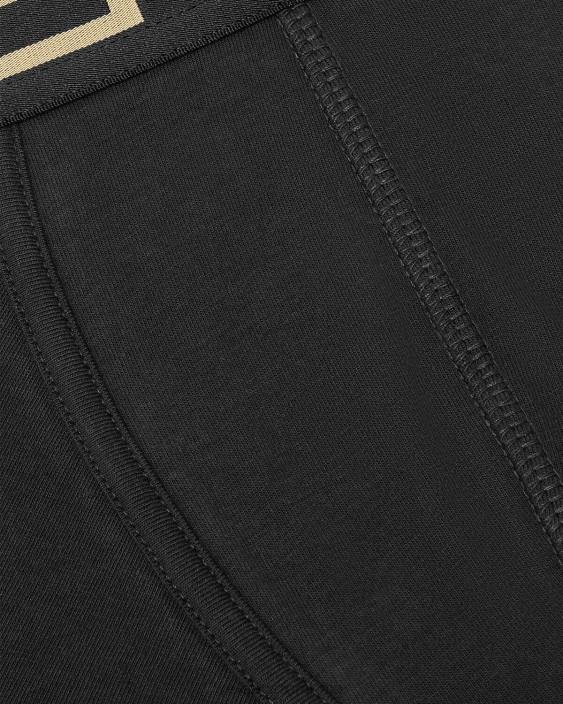 negru trunchiuri de bordura greca Versace bărbați lenjerie intimă și îmbrăcăminte de plajă 40L61755