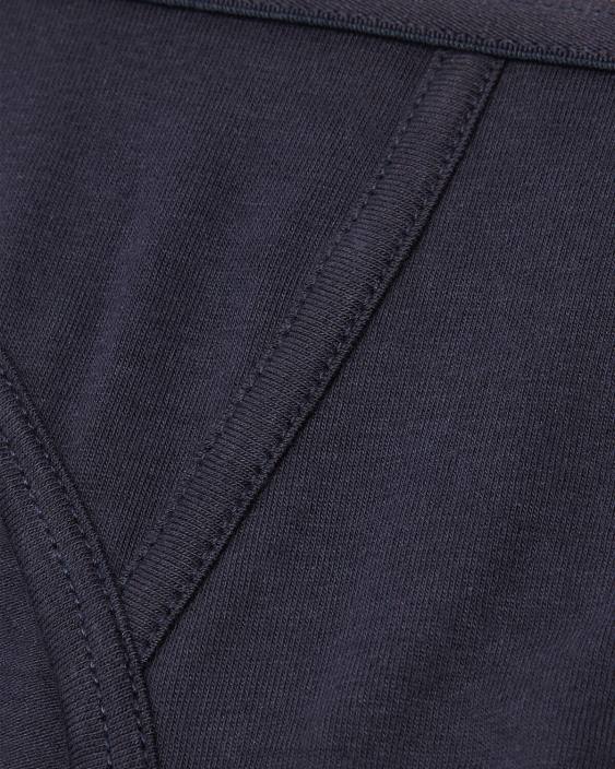 albastru slip de frontieră greca Versace bărbați lenjerie intimă și îmbrăcăminte de plajă 40L61786