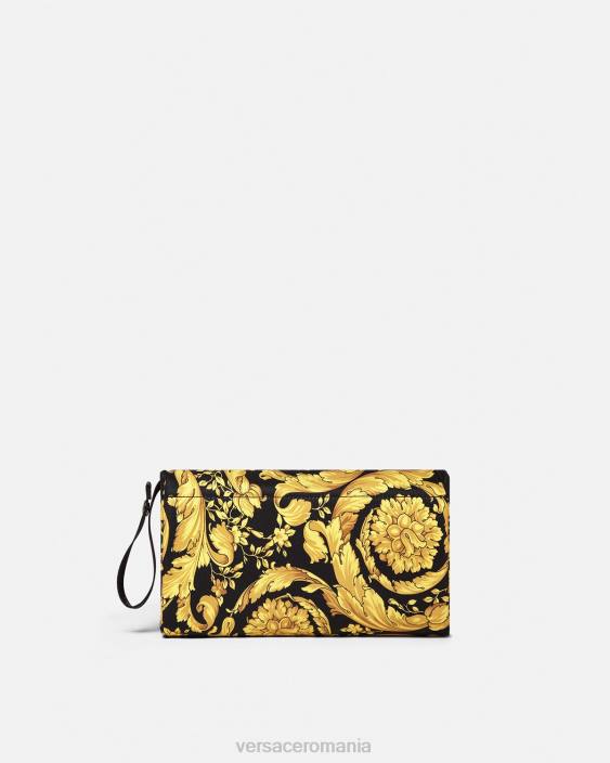 imprimare saltea de infasat barocco Versace copii accesorii 40L61844