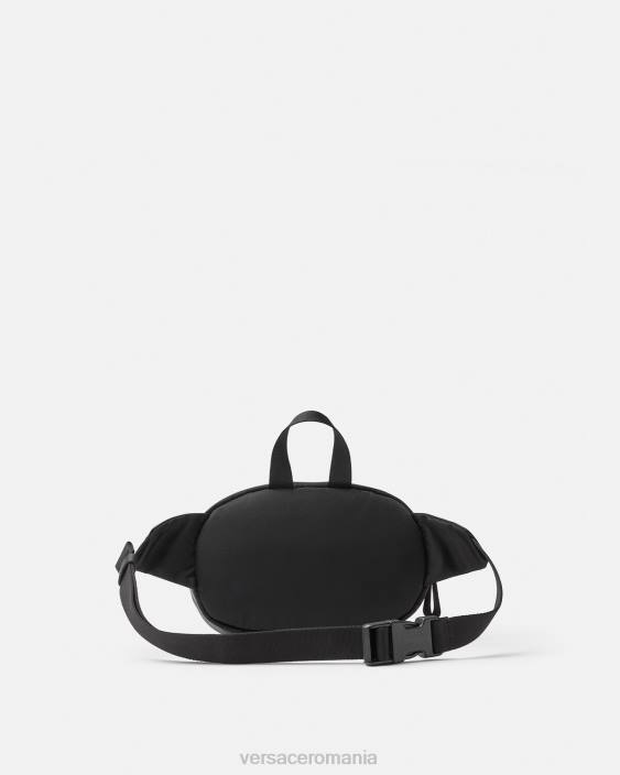 imprimare geantă cu ursuleț barocco Versace copii saci 40L62068