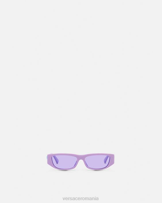Violet ochelari de soare medusa Versace copii accesorii 40L62057