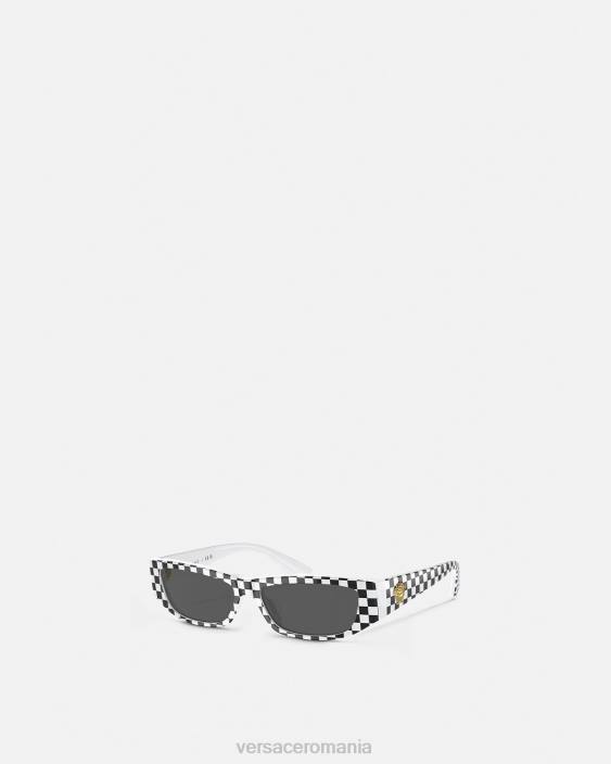 onul ochelari de soare medusa Versace copii accesorii 40L62141