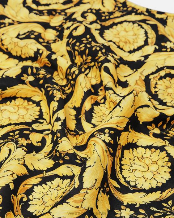 imprimare costum de baie barocco acoperire Versace copii îmbrăcăminte 40L61985