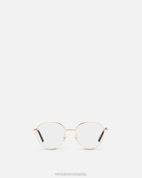 aur ochelari medusa glam Versace femei accesorii 40L6708
