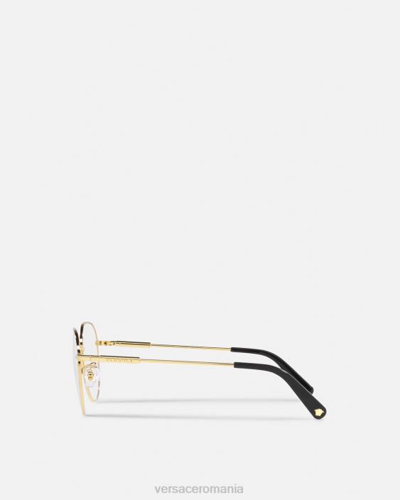 aur ochelari medusa glam Versace femei accesorii 40L6708