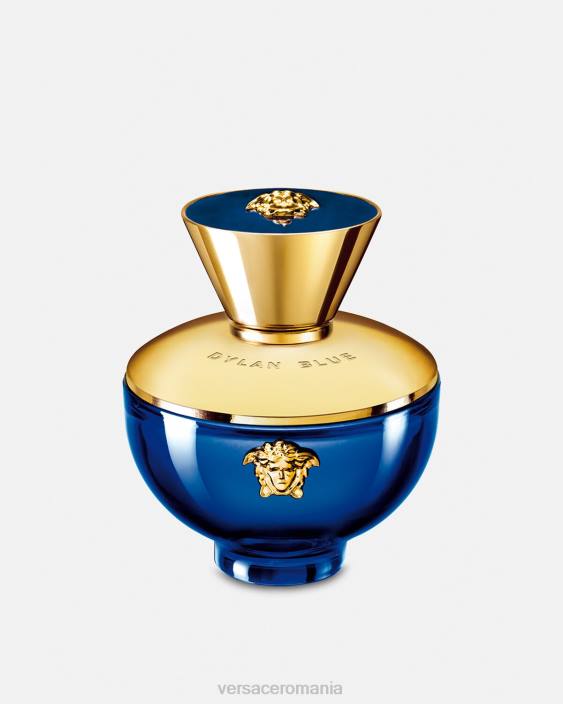 albastru dylan blue pour femme edp 100 ml Versace femei accesorii 40L61004