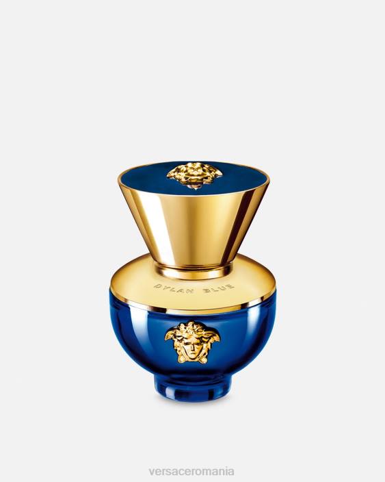 albastru dylan blue pour femme edp 50 ml Versace femei accesorii 40L61003