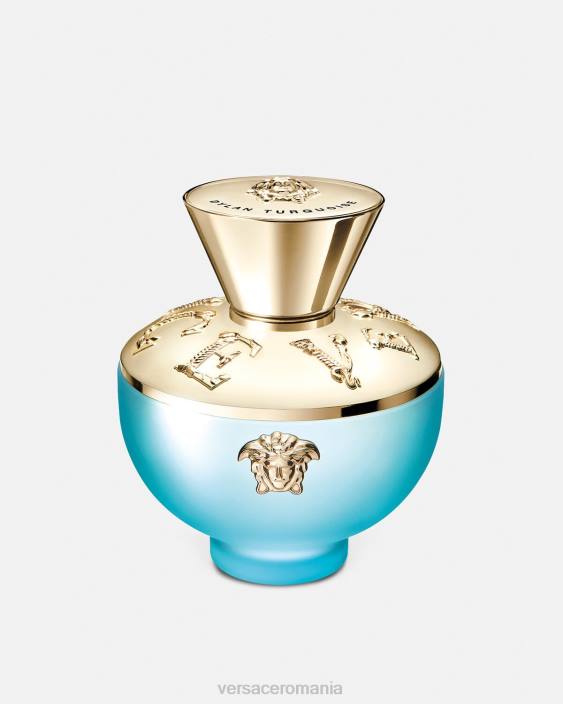 albastru dylan turcoaz edt 100 ml Versace femei accesorii 40L61002