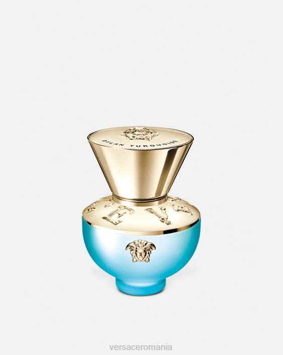 albastru dylan turcoaz edt 30 ml Versace femei accesorii 40L61000