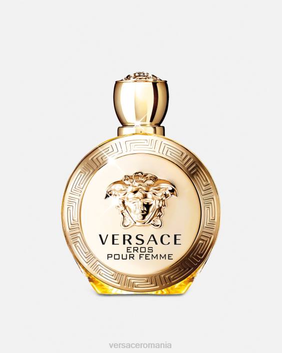 aur eros pour femme edp 100 ml Versace femei accesorii 40L61022