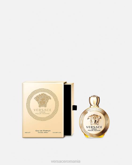 aur eros pour femme edp 100 ml Versace femei accesorii 40L61022