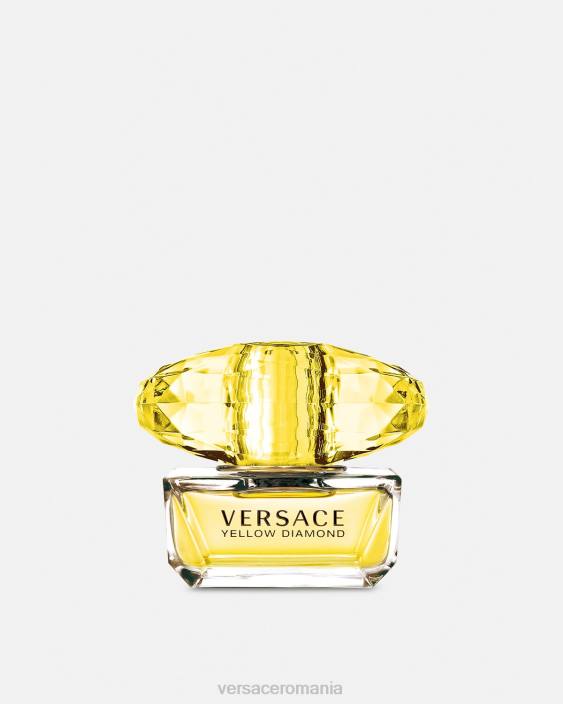 galben diamant galben edt 50 ml Versace femei accesorii 40L61020