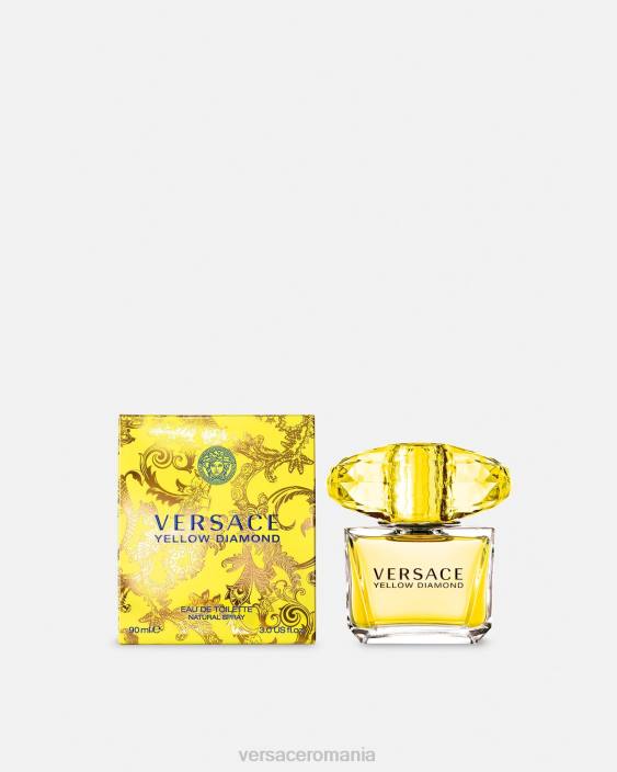 galben diamant galben edt 90 ml Versace femei accesorii 40L61021