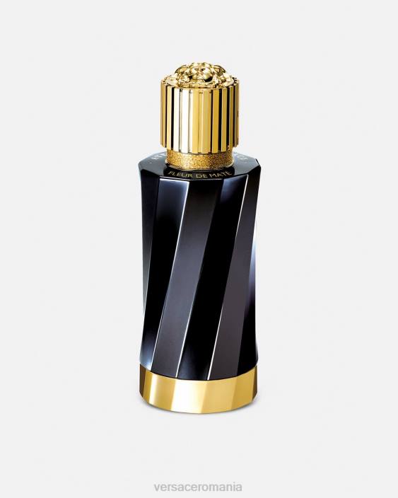 negru fleur de mate edp 100 ml Versace femei accesorii 40L61014