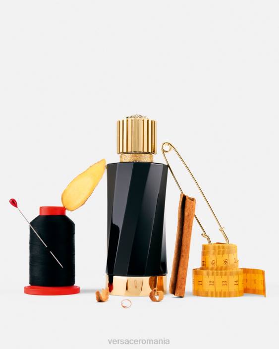 negru gingembre petillant edp 100 ml Versace femei accesorii 40L61017