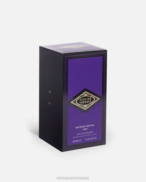 negru safran royal edp 100 ml Versace femei accesorii 40L61013