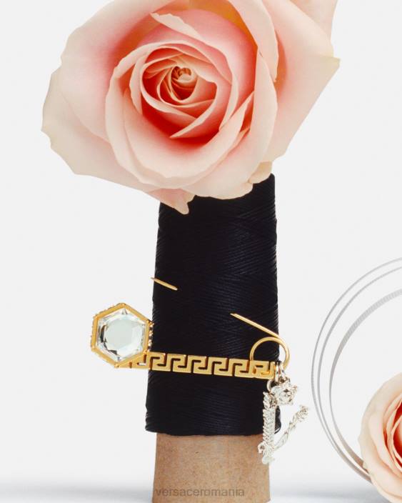 negru vanille rouge edp 100 ml Versace femei accesorii 40L61011