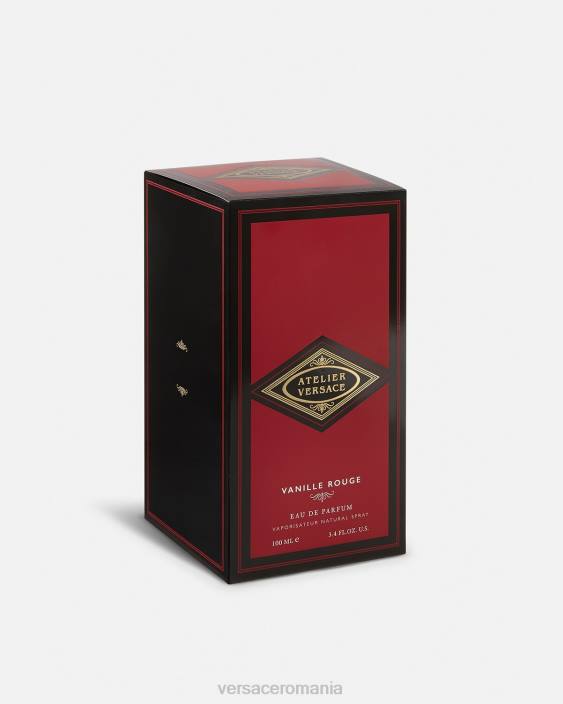 negru vanille rouge edp 100 ml Versace femei accesorii 40L61011