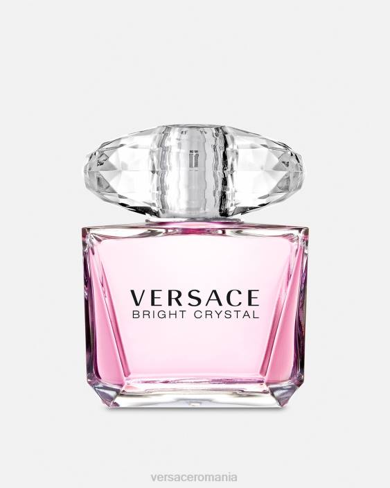 roz cristal stralucitor edt 200 ml Versace femei accesorii 40L61007