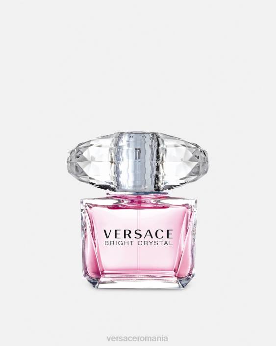 roz cristal stralucitor edt 90 ml Versace femei accesorii 40L61006