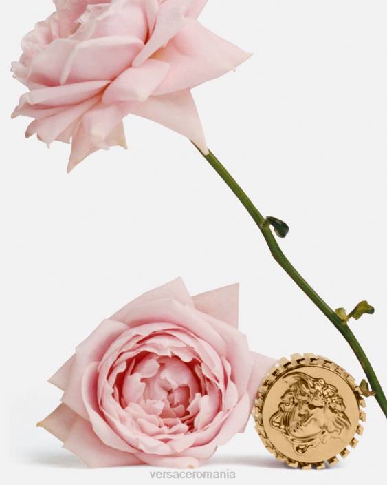 roz eclat de rose edp 100 ml Versace femei accesorii 40L61010