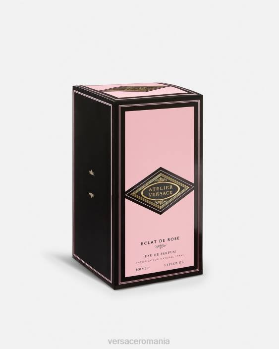 roz eclat de rose edp 100 ml Versace femei accesorii 40L61010