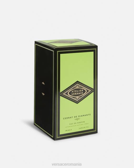 verde cedrat de diamant edp 100 ml Versace femei accesorii 40L61012