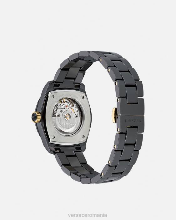 pnul ceas automat dv one Versace femei accesorii 40L6935