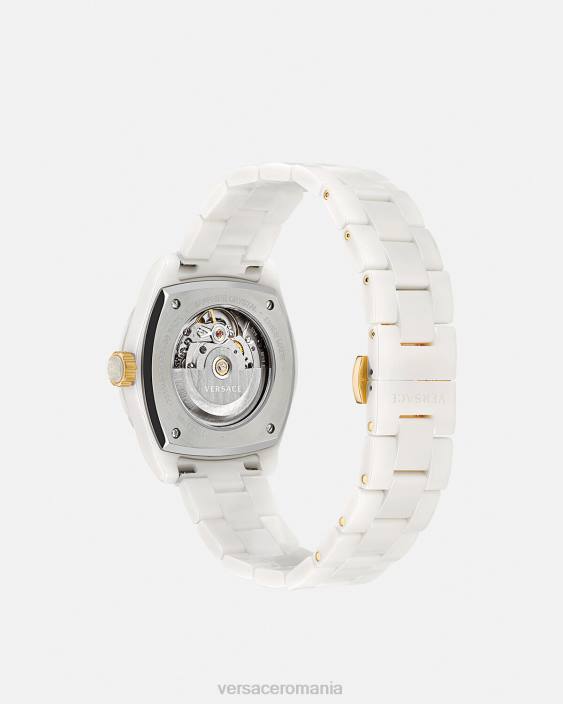 pnul ceas automat dv one Versace femei accesorii 40L6936