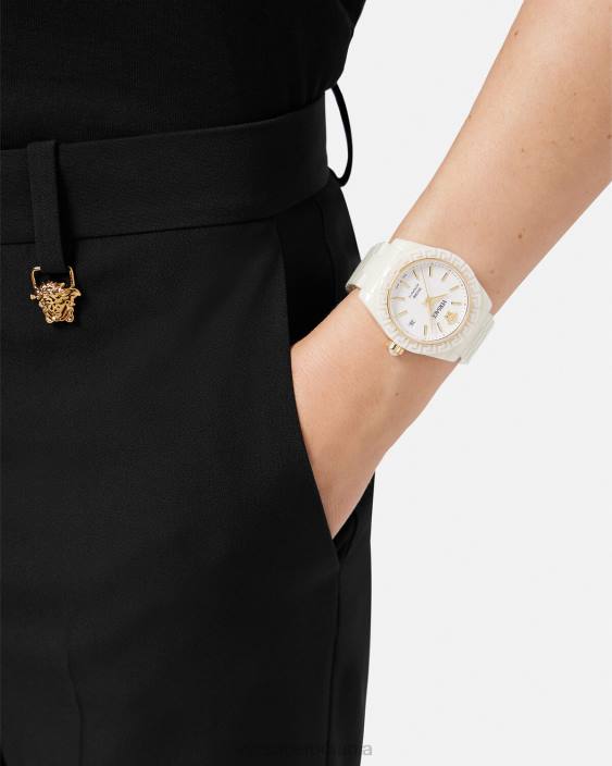 pnul ceas automat dv one Versace femei accesorii 40L6936